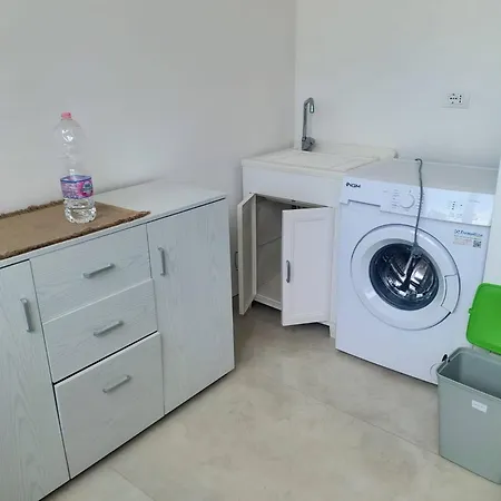 La Perla Di Castro Appartement Castro (Lecce)